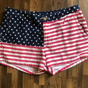 Chubbies Miss America’s